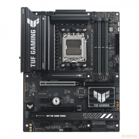 Mb Asus Tuf Gaming B650e-Plus Wifi Amd,Am5,Ddr5,At