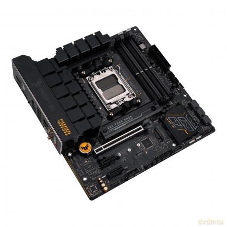 Mb Asus Tuf Gaming B650m-E Wifi (Amd,Am5,