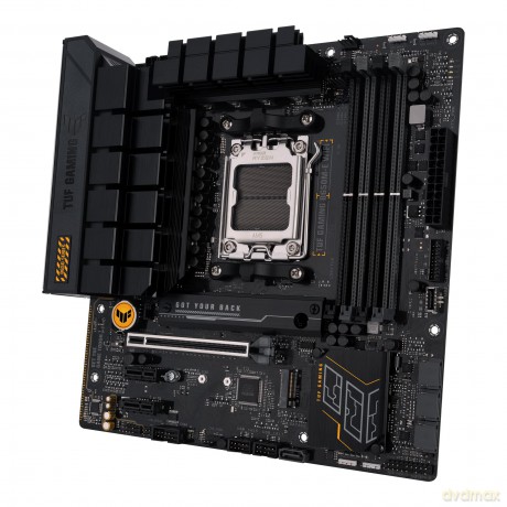 Mb Asus Tuf Gaming B650m-E Wifi (Amd,Am5,