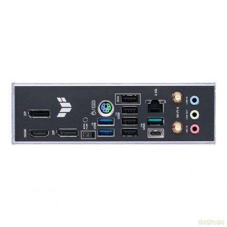 Mb Asus Tuf Gaming B650m-E Wifi (Amd,Am5,