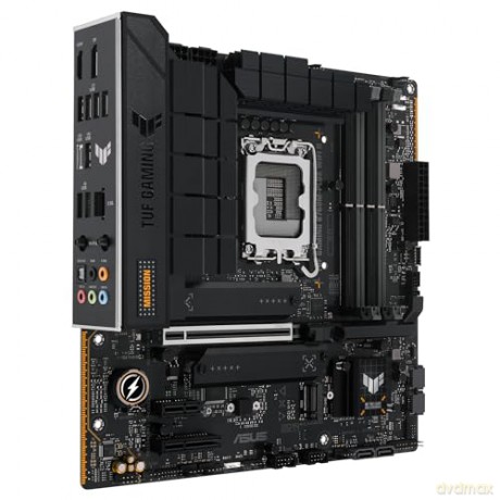 Mb Asus Tuf Gaming B760m-Plus Wifi Ii