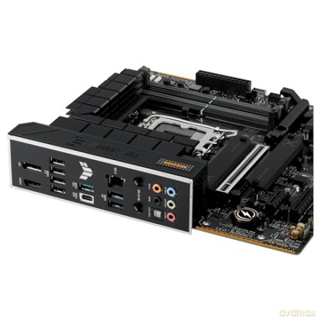 Mb Asus Tuf Gaming B760m-Plus Wifi Ii
