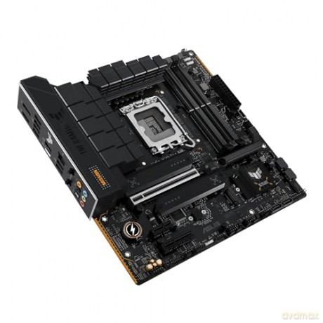 Mb Asus Tuf Gaming B760m-Plus Wifi Ii