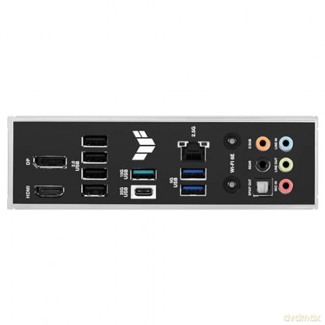 Mb Asus Tuf Gaming B760m-Plus Wifi Ii