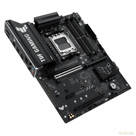 Mb Asus Tuf Gaming B850-E Wifi Amd,Am5,Ddr5,Atx