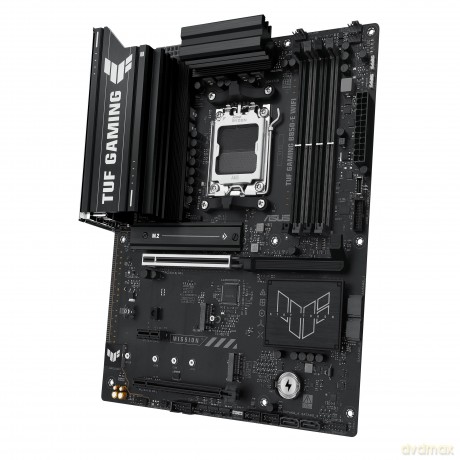 Mb Asus Tuf Gaming B850-E Wifi Amd,Am5,Ddr5,Atx