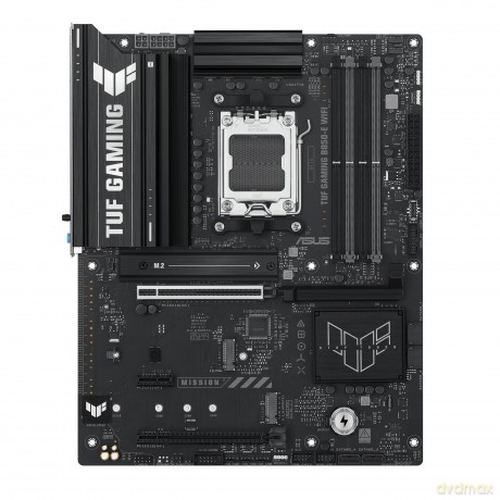 Mb Asus Tuf Gaming B850-E Wifi Amd,Am5,Ddr5,Atx