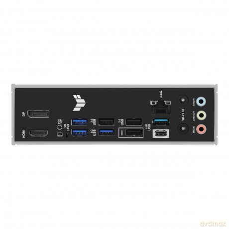 Mb Asus Tuf Gaming B850-E Wifi Amd,Am5,Ddr5,Atx
