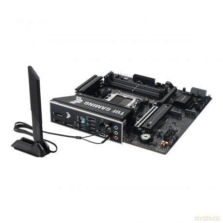 Mb Asus Tuf Gaming B850m-E Wifi