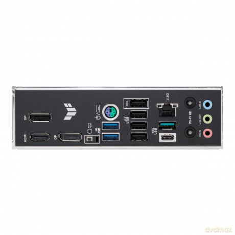 Mb Asus Tuf Gaming B850m-E Wifi