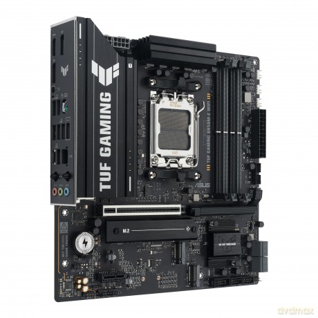 Mb Asus Tuf Gaming B850m-E Wifi