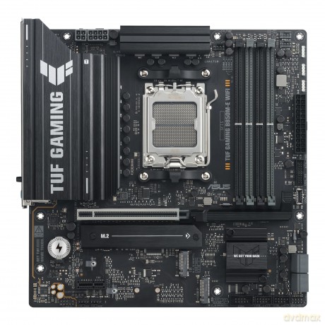 Mb Asus Tuf Gaming B850m-E Wifi