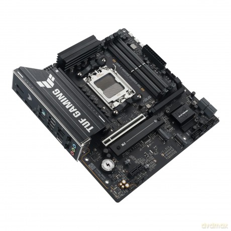 Mb Asus Tuf Gaming B850m-E Wifi