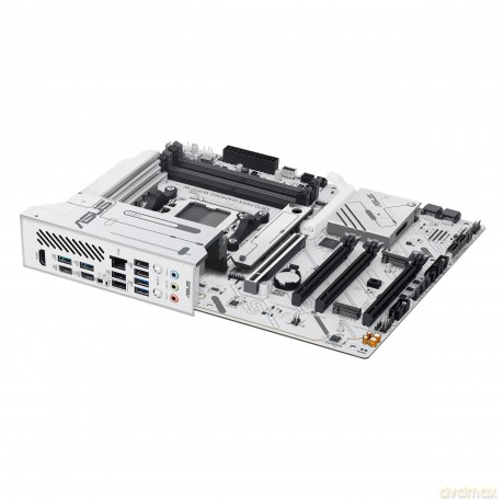 Mb Asus X870 Max Gaming Wifi7 W Amd,Am5,Ddr5,Atx