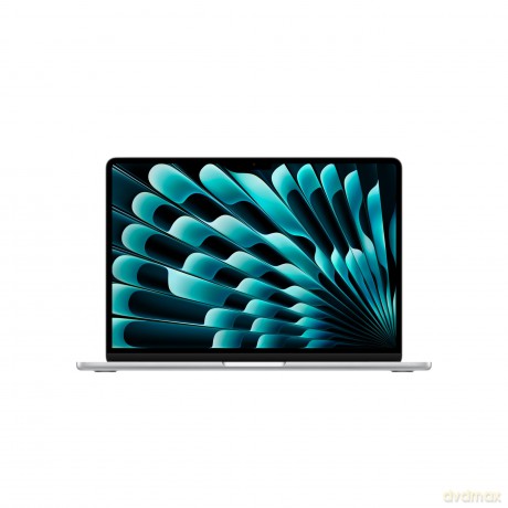 Mba 13 Slv/10c Gpu/24gb/512gb