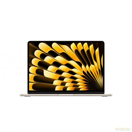 Mba 13 Stl/8c Gpu/16gb/256gb