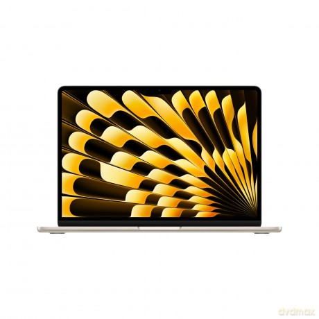 Mba 13.6 Stl 10c Gpu 16gb 512gb