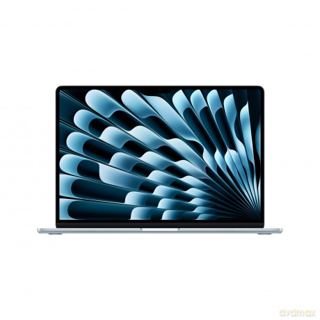 Mba 15 Sky/10c Gpu/24gb/512gb