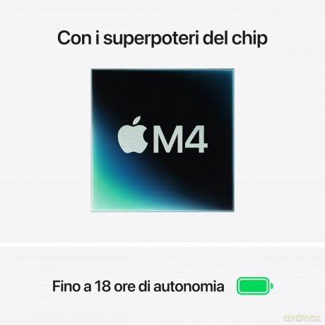 Mba 15 Slv/10c Gpu/16gb/256gb