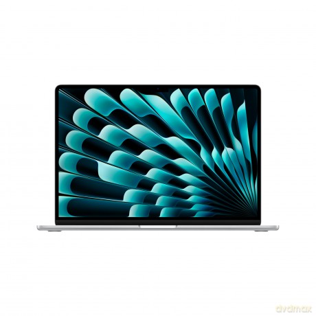 Mba 15 Slv/10c Gpu/24gb/512gb