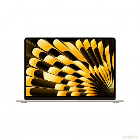 Mba 15 Stl/10c Gpu/24gb/512gb