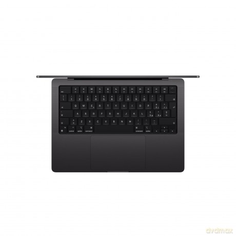 Mbp 14 Sb/10c/10c Gpu/24gb/1tb