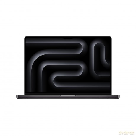 Mbp 16 Sb/14c/20c Gpu/48gb/512g