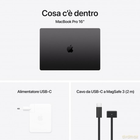Mbp 16 Sb/14c/20c Gpu/48gb/512g