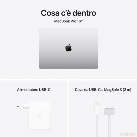 Mbp 16 Sl/14c/32c Gpu/36gb/1t
