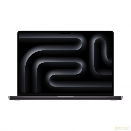 Mbp16 Sb/16c/40c Gpu/48g/1t-It
