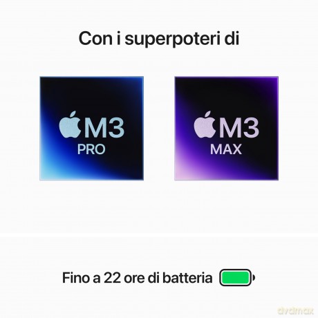 Mbp16 Sb/16c/40c Gpu/48g/1t-It