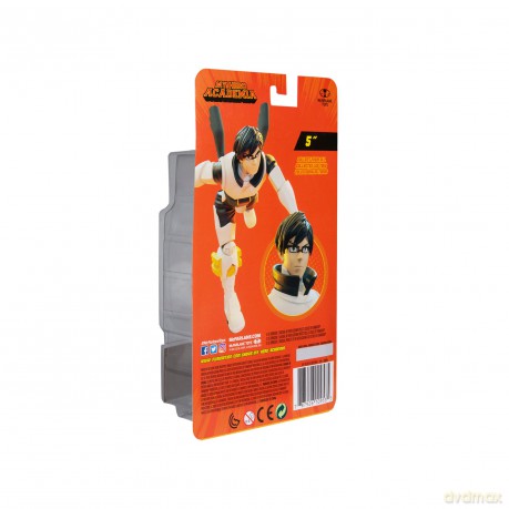 Mcfarlane 10953 My Hero Academia Tenya