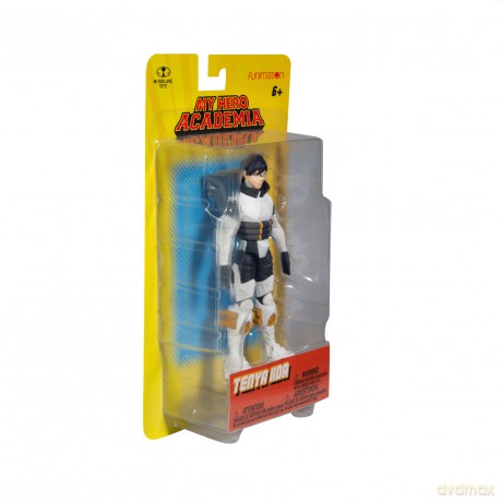 Mcfarlane 10953 My Hero Academia Tenya