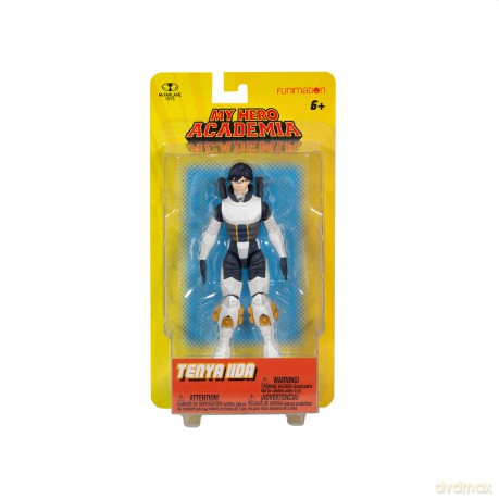 Mcfarlane 10953 My Hero Academia Tenya