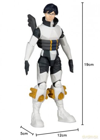 Mcfarlane 10953 My Hero Academia Tenya