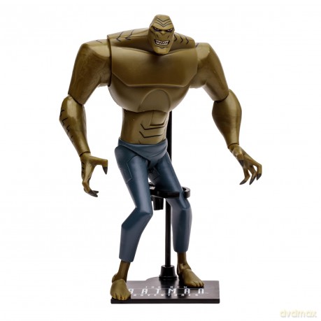 Mcfarlane 17719 New Batman Killer Croc