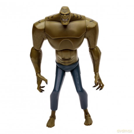 Mcfarlane 17719 New Batman Killer Croc