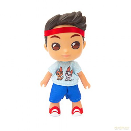 Mct Cutie Doll Hawaii
