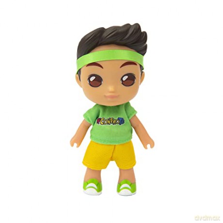 Mct Cutie Doll Hawaii