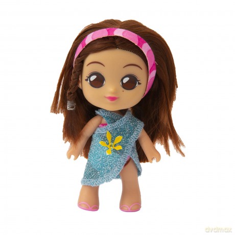 Mct Cutie Doll Hawaii