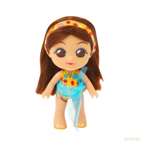 Mct Cutie Doll Hawaii