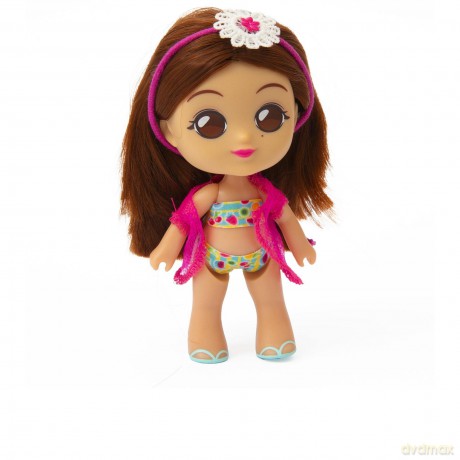 Mct Cutie Doll Hawaii