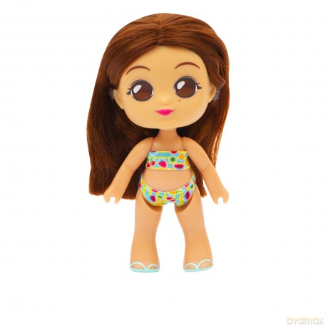 Mct Cutie Doll Hawaii