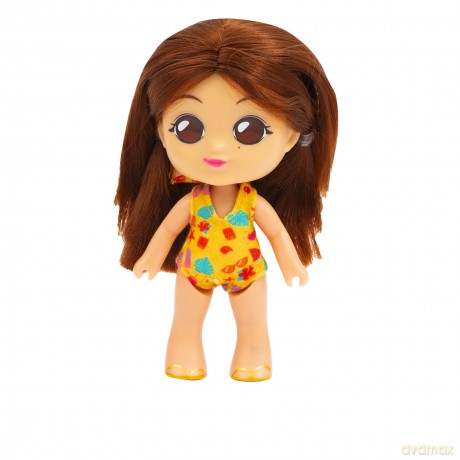 Mct Cutie Doll Hawaii