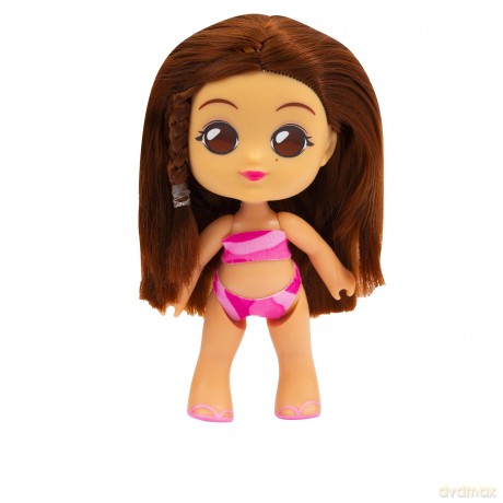 Mct Cutie Doll Hawaii