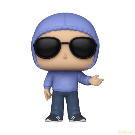 Mean Girls: Funko Pop! Movies - 20th Anniversary - Damian Hubbard