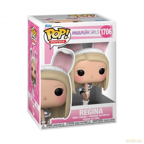 Mean Girls: Funko Pop! Movies - 20th Anniversary - Regina George