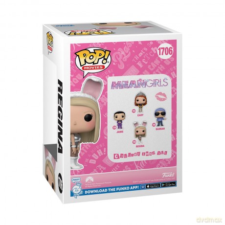 Mean Girls: Funko Pop! Movies - 20th Anniversary - Regina George