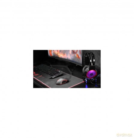 Mechanical Gaming Keyboard - Ita