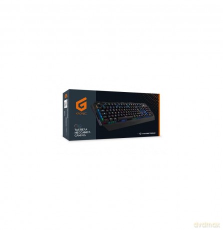 Mechanical Gaming Keyboard - Ita